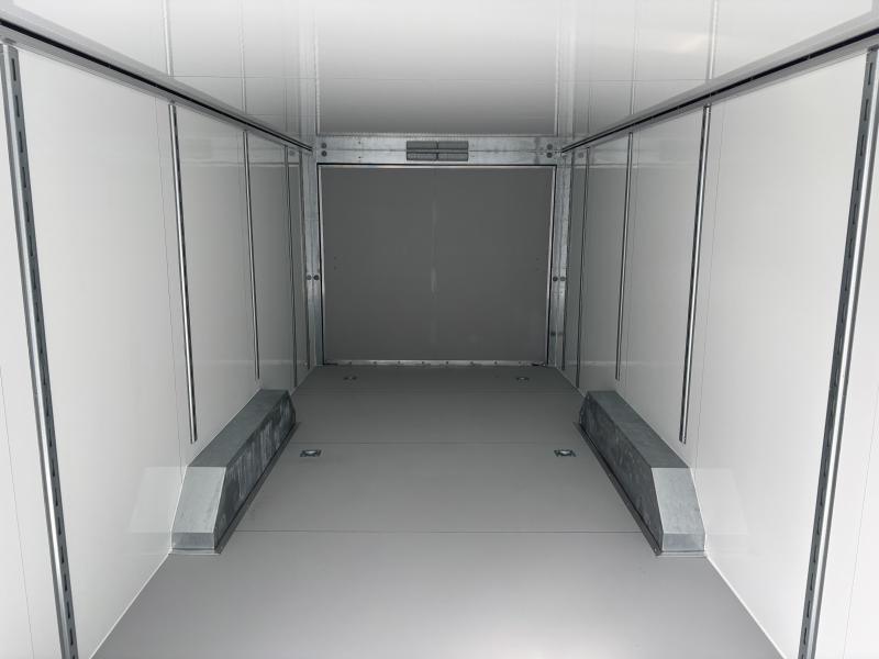 new Cargo (Enclosed) Trailers CellTech  for sale, in Edgerton, WI Thumbnail 4