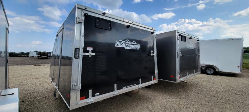 new Snowmobile Trailers High Country Other for sale, in Edgerton, WI Thumbnail 4