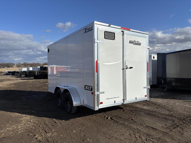 new Cargo (Enclosed) Trailers ALCOM  for sale, in Edgerton, WI Thumbnail 5