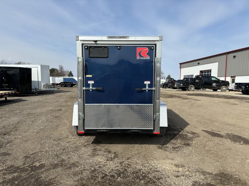 new Cargo (Enclosed) Trailers RC Trailers Other for sale, in Edgerton, WI Thumbnail 3