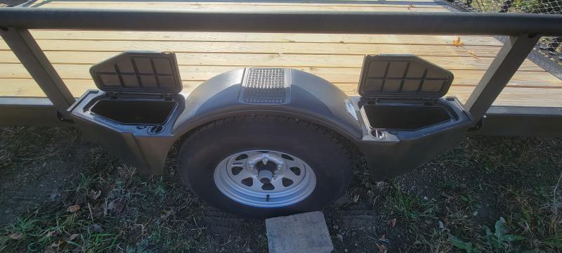 new Utility Trailers Karavan Trailers Other for sale, in Edgerton, WI Thumbnail 6