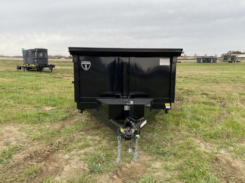 new Dump Trailers Interstate 1 Trailers  for sale, in Edgerton, WI Thumbnail 3