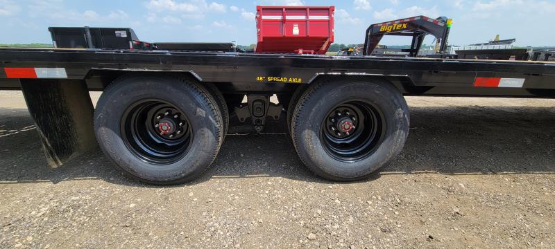 new Equipment / Flatbed Trailers Big Tex Trailers Other for sale, in Edgerton, WI Thumbnail 3