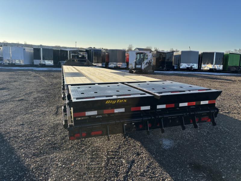 new Equipment / Flatbed Trailers Big Tex Trailers Other for sale, in Edgerton, WI Thumbnail 4