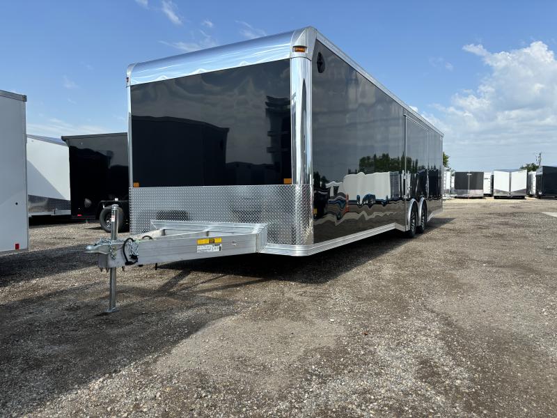 new Cargo (Enclosed) Trailers ALCOM  for sale, in Edgerton, WI image-0