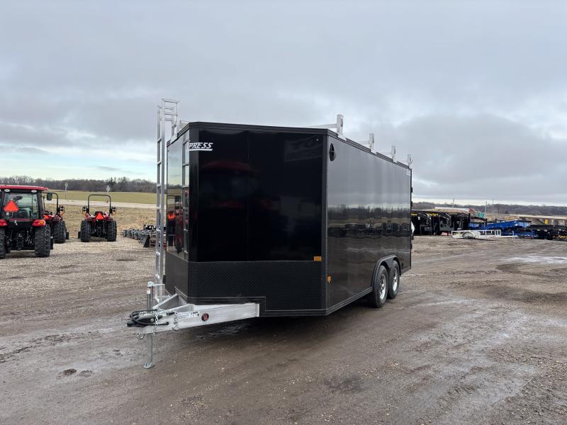 new Office / Fiber Optic Trailers ALCOM  for sale, in Edgerton, WI Thumbnail 2