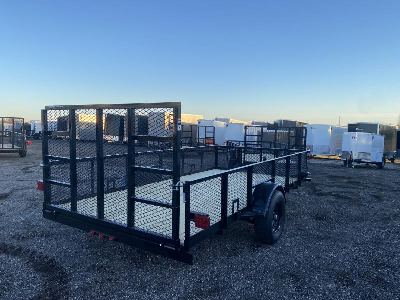 new Utility Trailers Top Hat Trailers Other for sale, in Edgerton, WI Thumbnail 4