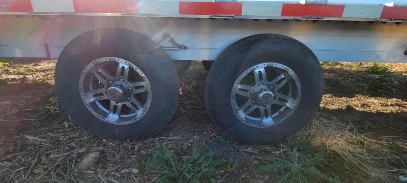 new Equipment / Flatbed Trailers High Country Other for sale, in Edgerton, WI Thumbnail 9