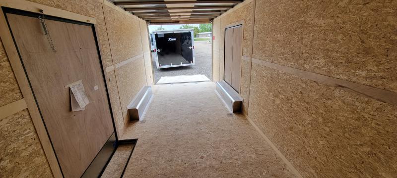 new Cargo (Enclosed) Trailers Stealth Trailers  for sale, in Edgerton, WI Thumbnail 5