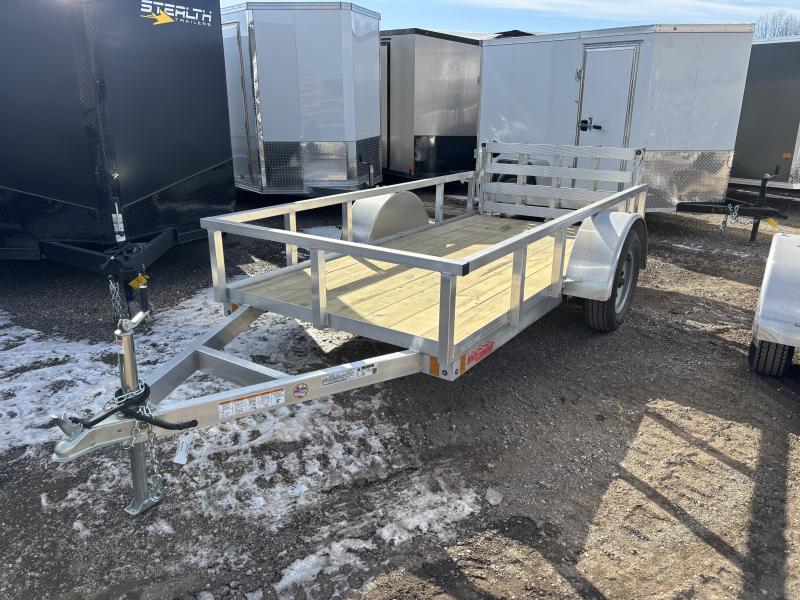 2025 High Country 5x10 Utility Trailer