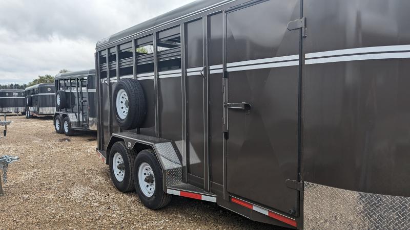 new Stock / Stock Combo Trailers CornPro  for sale, in Edgerton, WI Thumbnail 5