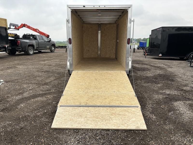 new Cargo (Enclosed) Trailers ALCOM  for sale, in Edgerton, WI Thumbnail 4
