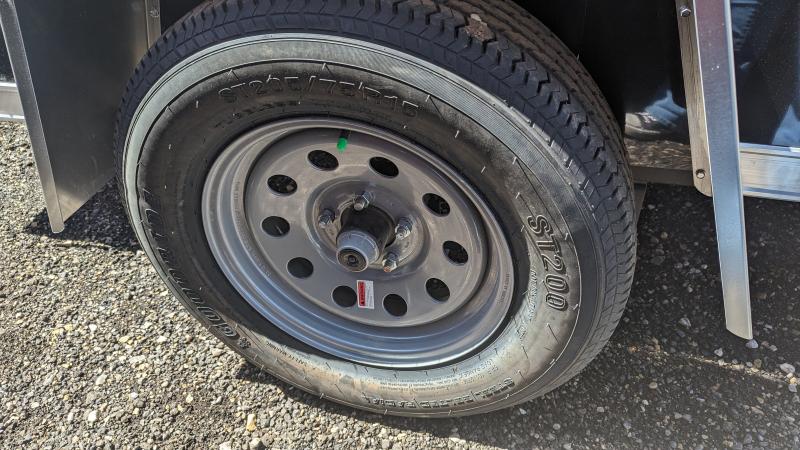 new Cargo (Enclosed) Trailers RC Trailers  for sale, in Edgerton, WI Thumbnail 4