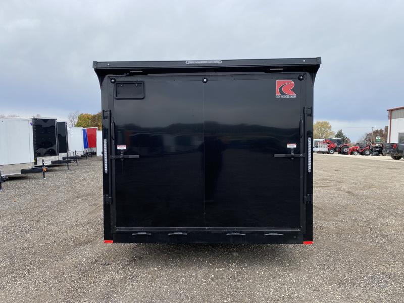 new Cargo (Enclosed) Trailers RC Trailers Other for sale, in Edgerton, WI Thumbnail 3