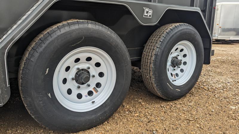 new Stock / Stock Combo Trailers CornPro  for sale, in Edgerton, WI Thumbnail 2