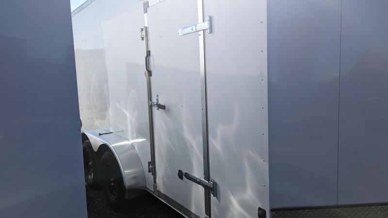 new Cargo (Enclosed) Trailers Interstate 1 Trailers  for sale, in Edgerton, WI Thumbnail 3