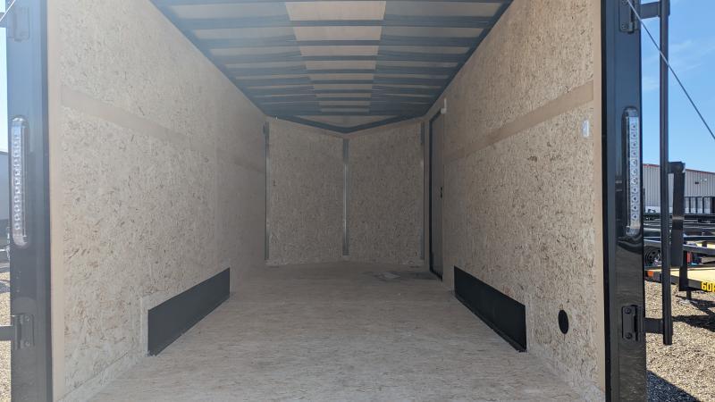 new Cargo (Enclosed) Trailers RC Trailers  for sale, in Edgerton, WI Thumbnail 6