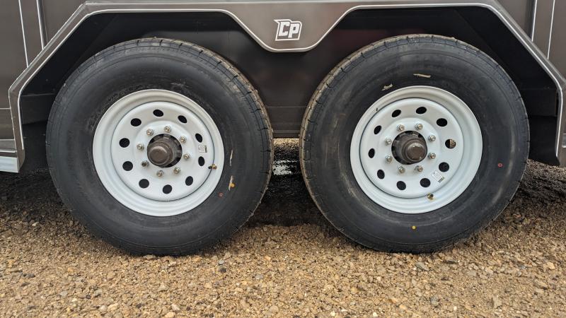 new Stock / Stock Combo Trailers CornPro  for sale, in Edgerton, WI Thumbnail 3