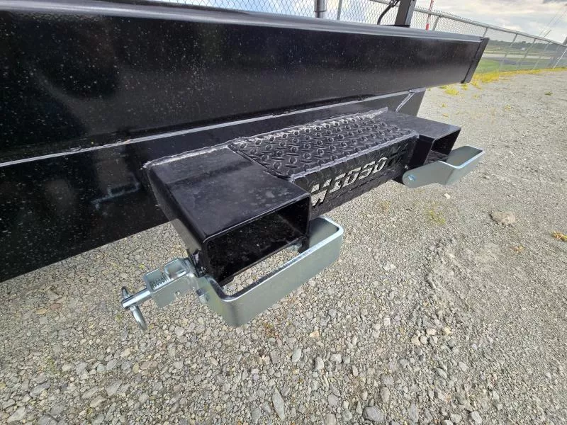 new Dump Trailers Midsota  for sale, in Edgerton, WI Thumbnail 6