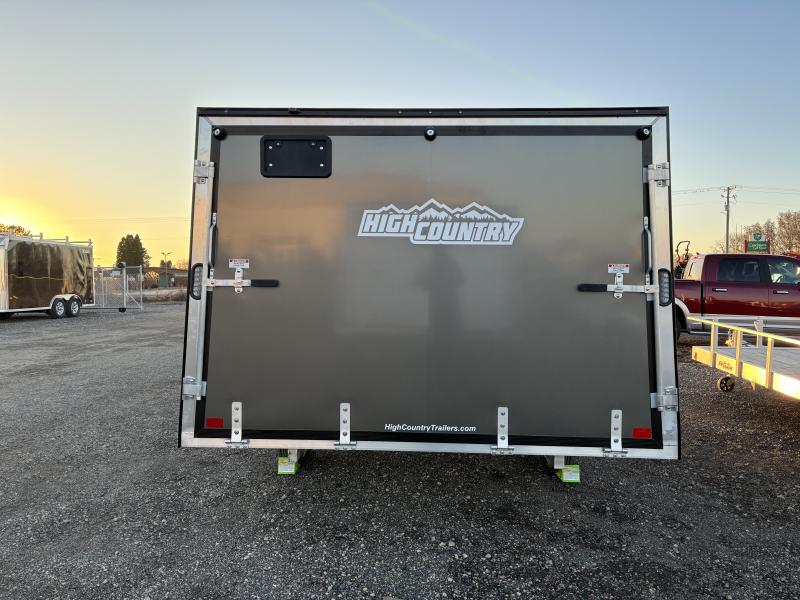 new Snowmobile Trailers High Country Other for sale, in Edgerton, WI Thumbnail 3