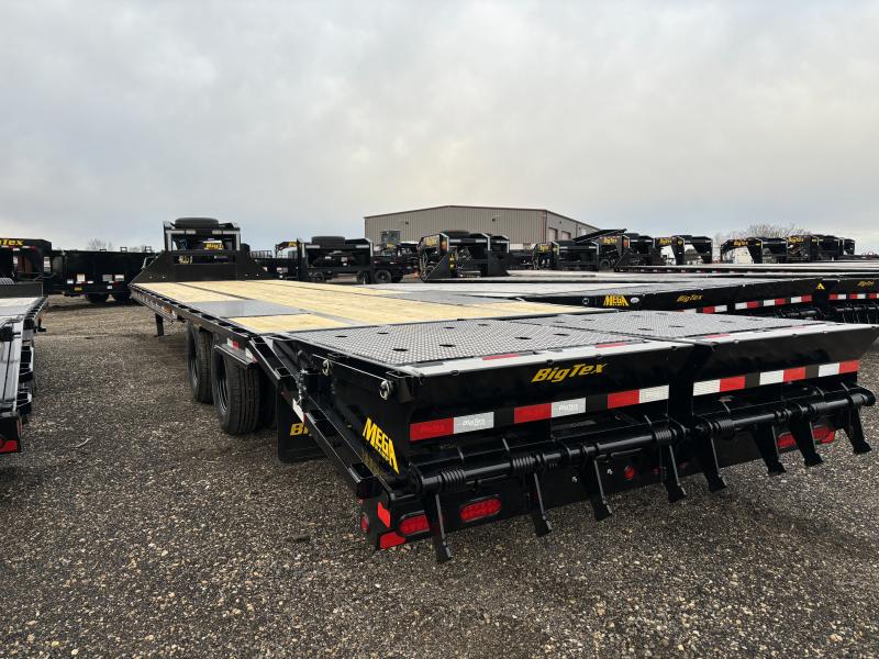 new Equipment / Flatbed Trailers Big Tex Trailers Other for sale, in Edgerton, WI Thumbnail 6