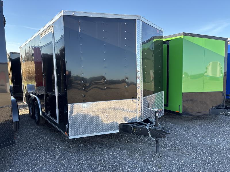 new Cargo (Enclosed) Trailers RC Trailers  for sale, in Edgerton, WI image-0