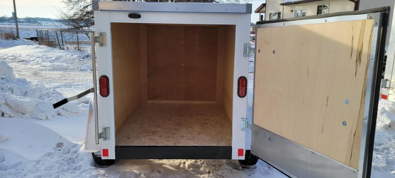 new Cargo (Enclosed) Trailers Interstate 1 Trailers Other for sale, in Edgerton, WI Thumbnail 5