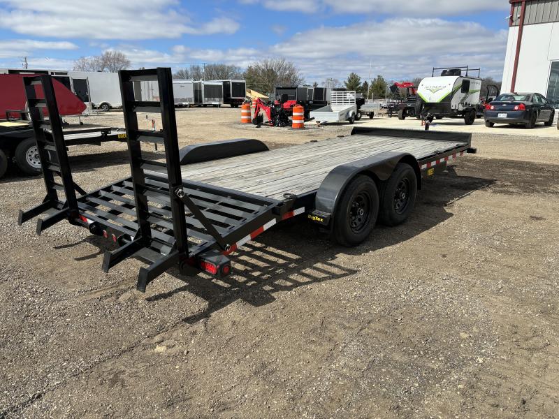 new Equipment / Flatbed Trailers Big Tex Trailers Other for sale, in Edgerton, WI Thumbnail 4