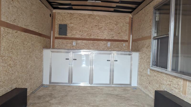 new Vending / Concession Trailers RC Trailers Other for sale, in Edgerton, WI Thumbnail 8