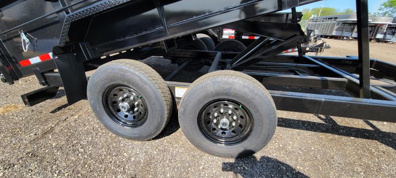 new Dump Trailers Midsota Other for sale, in Edgerton, WI Thumbnail 5