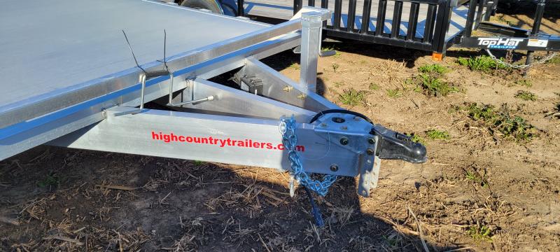 new Equipment / Flatbed Trailers High Country Other for sale, in Edgerton, WI Thumbnail 3