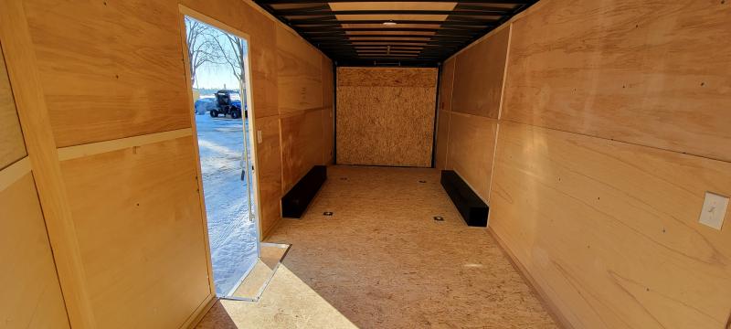 new Cargo (Enclosed) Trailers Interstate 1 Trailers Other for sale, in Edgerton, WI Thumbnail 5