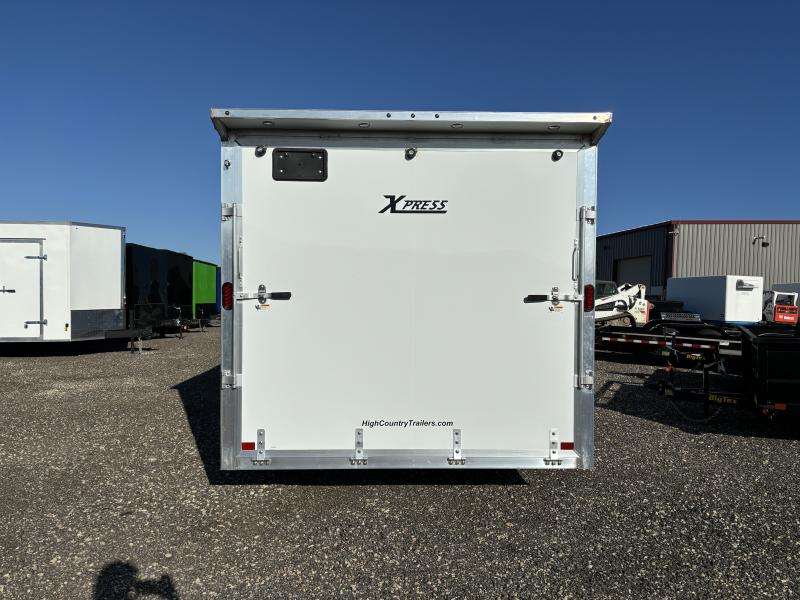 new Cargo (Enclosed) Trailers ALCOM  for sale, in Edgerton, WI Thumbnail 5