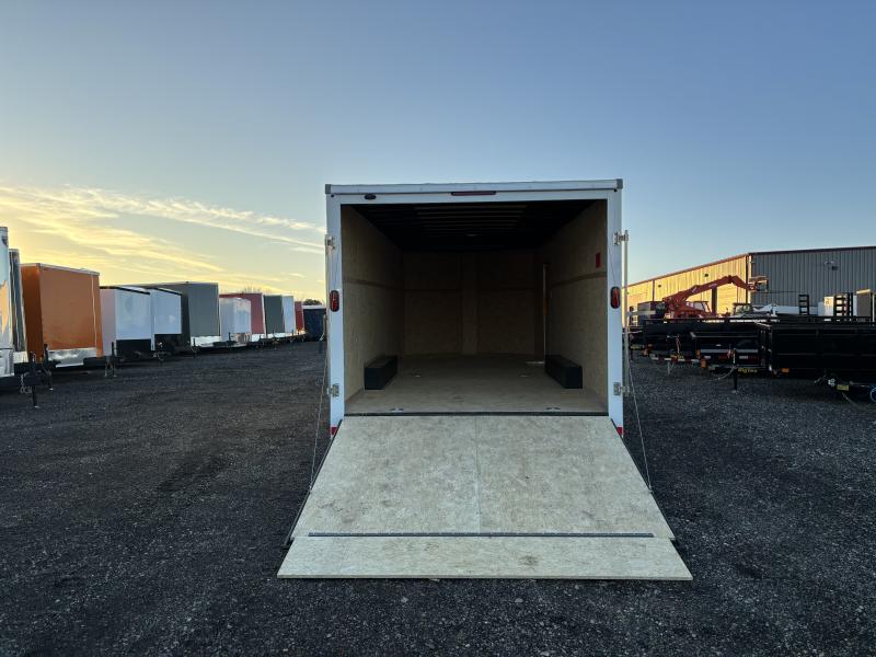 new Cargo (Enclosed) Trailers Interstate 1 Trailers Other for sale, in Edgerton, WI Thumbnail 4