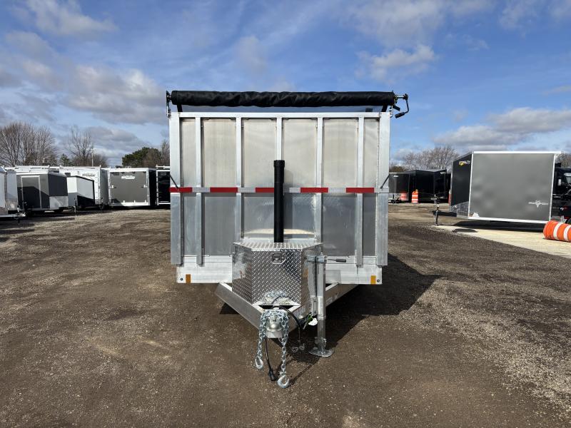 new Dump Trailers High Country Other for sale, in Edgerton, WI Thumbnail 2