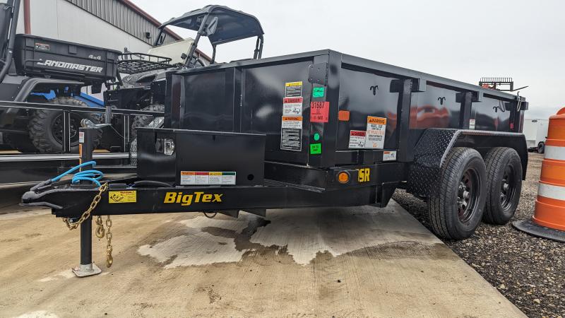 new Dump Trailers Big Tex Trailers  for sale, in Edgerton, WI image-0