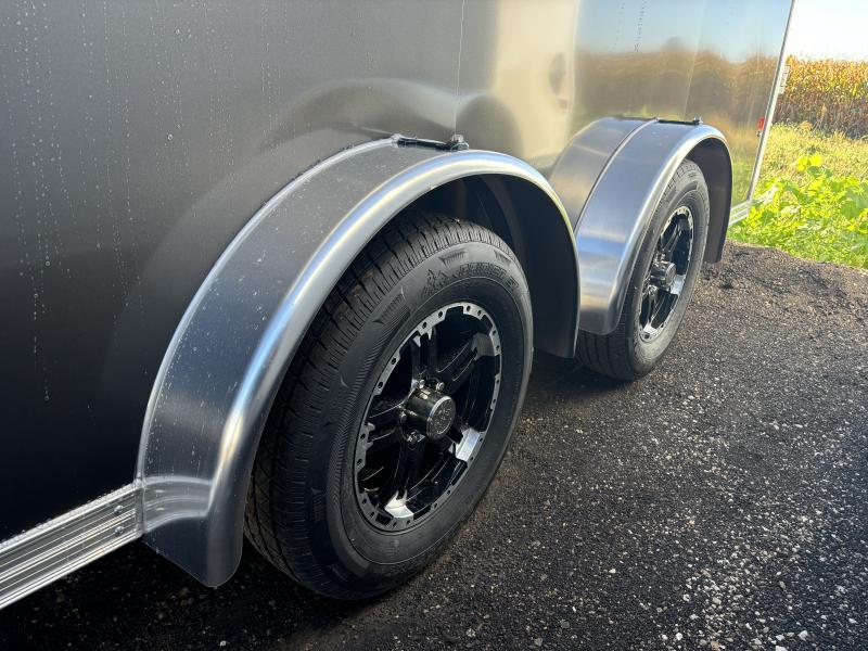 new Cargo (Enclosed) Trailers ALCOM  for sale, in Edgerton, WI Thumbnail 4