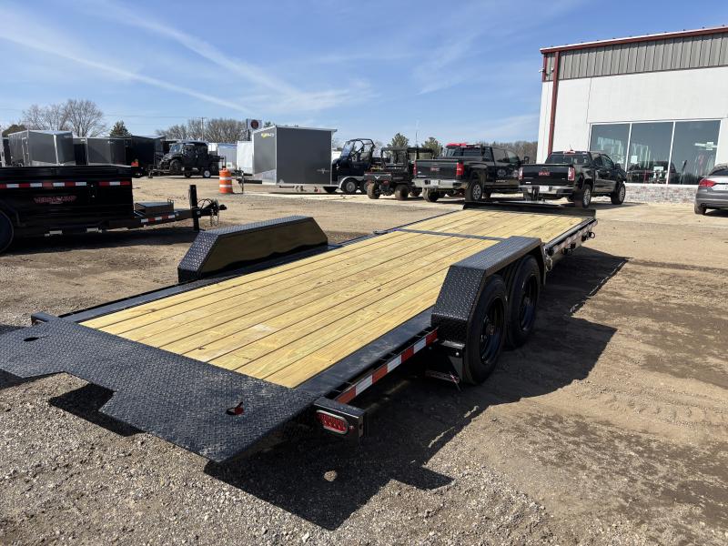 new Equipment / Flatbed Trailers Midsota  for sale, in Edgerton, WI Thumbnail 4