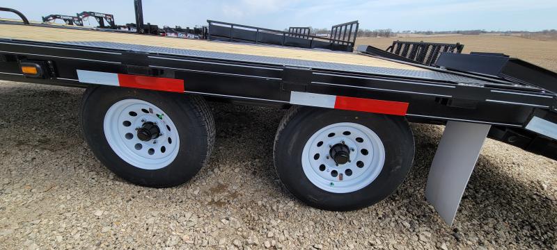 new Equipment / Flatbed Trailers CornPro  for sale, in Edgerton, WI Thumbnail 5