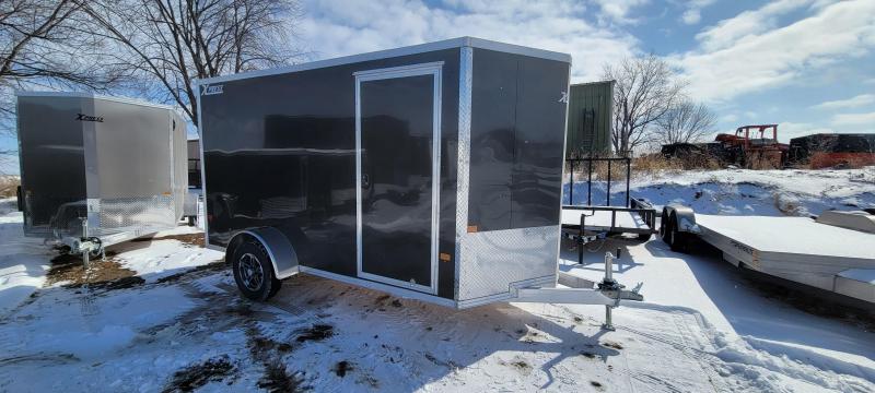 2022 High Country XPRESS 6X12 Enclosed Cargo Trailer 2022 High Country XPRESS 6X12 Enclosed Cargo Trailer