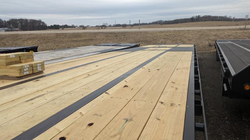 new Equipment / Flatbed Trailers Midsota Other for sale, in Edgerton, WI Thumbnail 3