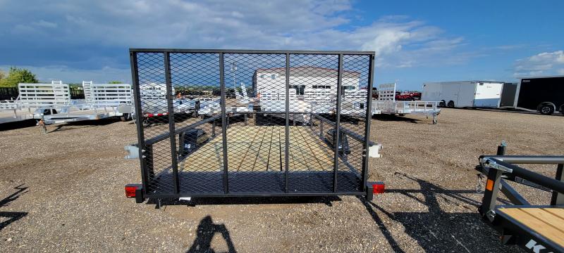 new Utility Trailers Karavan Trailers  for sale, in Edgerton, WI Thumbnail 3