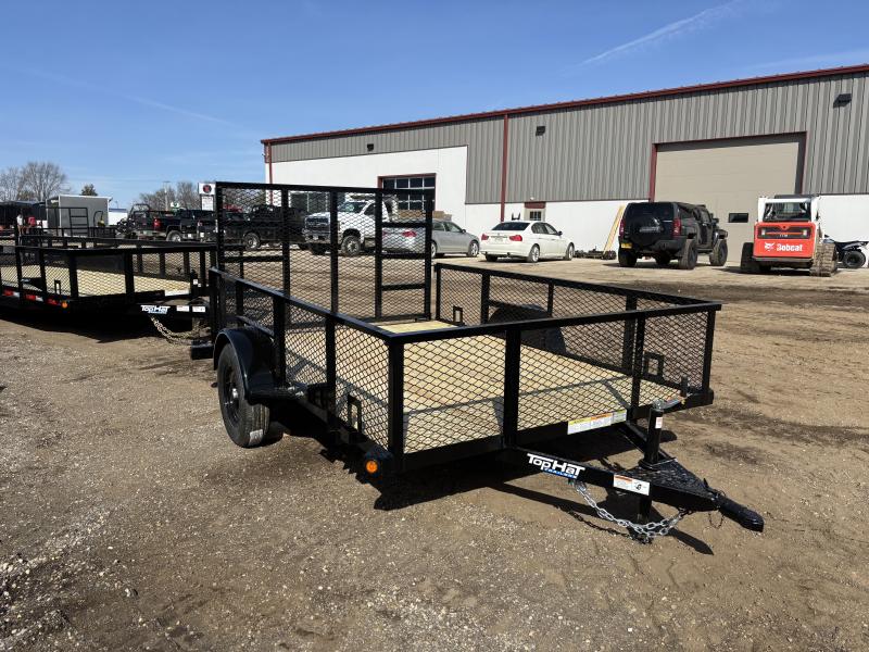 new Utility Trailers Top Hat Trailers  for sale, in Edgerton, WI Thumbnail 2
