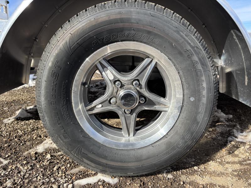 new Utility Trailers High Country Other for sale, in Edgerton, WI Thumbnail 2