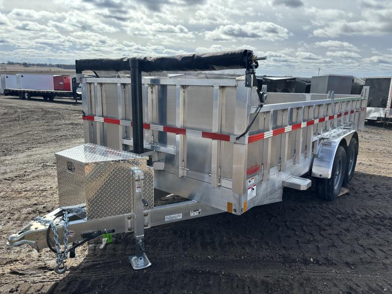 new Dump Trailers High Country Other for sale, in Edgerton, WI Thumbnail 3