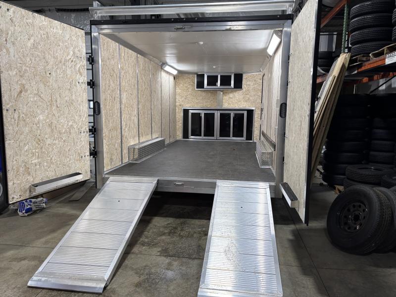 new Office / Fiber Optic Trailers ALCOM  for sale, in Edgerton, WI Thumbnail 5