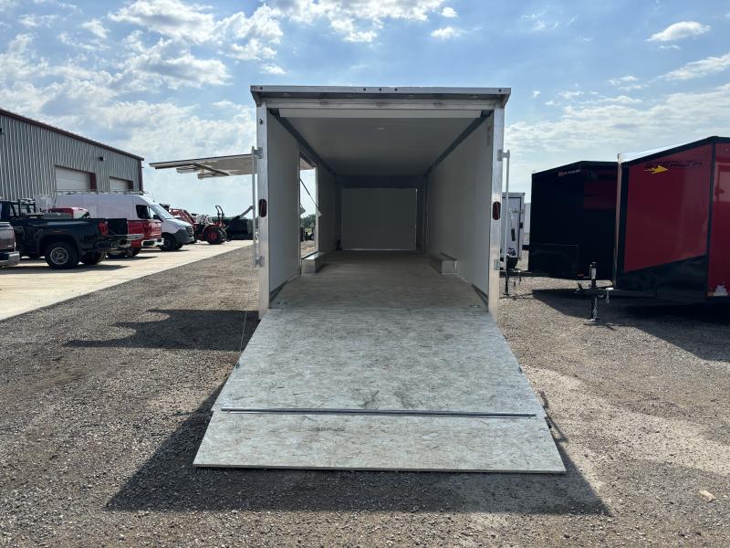 new Cargo (Enclosed) Trailers ALCOM  for sale, in Edgerton, WI Thumbnail 6