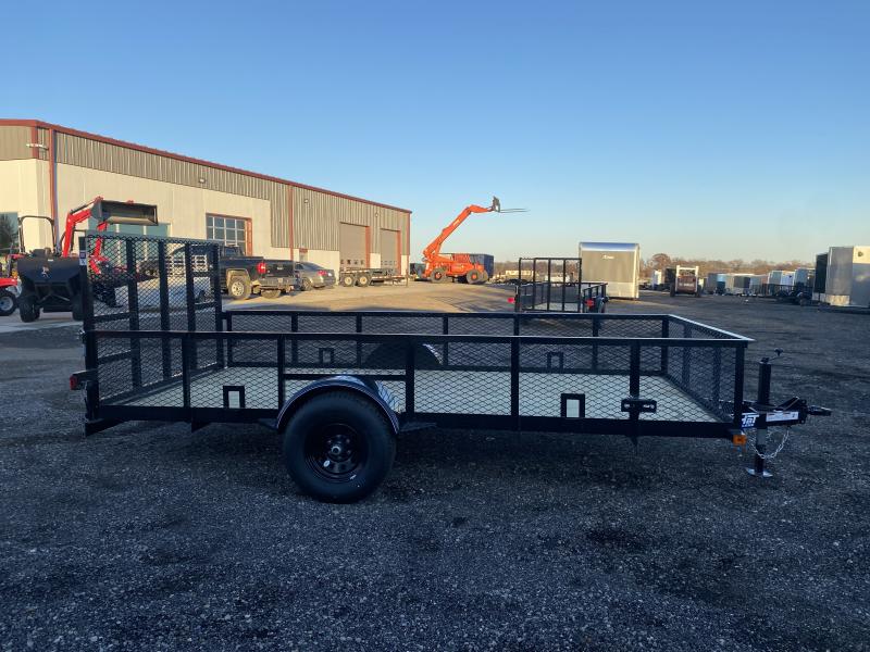 new Utility Trailers Top Hat Trailers Other for sale, in Edgerton, WI Thumbnail 2