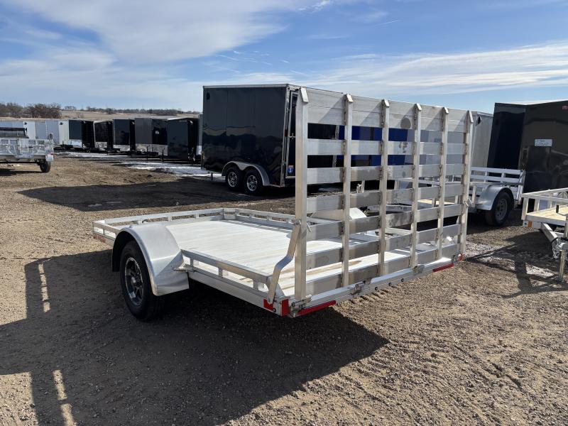 new Utility Trailers High Country  for sale, in Edgerton, WI Thumbnail 3