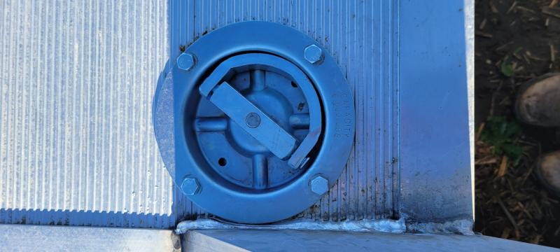 new Equipment / Flatbed Trailers High Country Other for sale, in Edgerton, WI Thumbnail 4